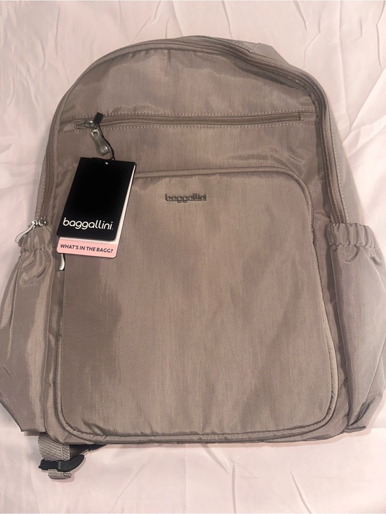 Baggallini Handbags - Baggallini Moonrock Backpack